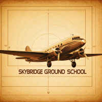 SkyBridge Online Ground School